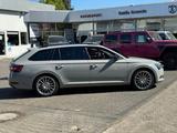 Skoda Superb Combi SportLine 1.8 TSI 8-fach bereift - Skoda Superb in Duisburg