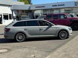 Skoda Superb Combi SportLine 1.8 TSI 8-fach bereift - Skoda in Düsseldorf