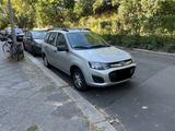 Lada Kalina 2 /2194 . Version 2015 - Lada Kalina von privat