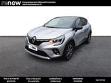Renault RENAULT Captur 1.0 TCE TECHNO FAST TRACK GPL 100 - Renault Captur: Techno Fast Track