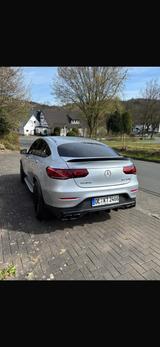 Mercedes-Benz GLC 63 AMG Mercedes-AMG GLC 63 4MATIC+ Autom... - gebrauchte Mercedes-Benz GLC 63 AMG aus dem Jahr 2023