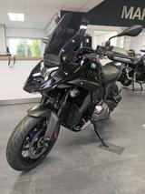 BMW R1300GS Supermotoumbau, Vollausstattung, Carbon - BMW C1