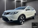 Nissan Qashqai N-Connecta - Nissan Gebrauchtwagen mit Automatikschaltung