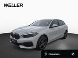 BMW 118i Advantage LiveProf,LED,PDC,Tempo,Klima,DAB