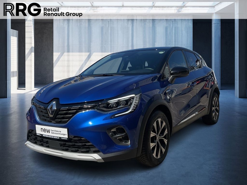 Image of Renault Captur