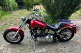 Harley-Davidson Softail Custom - Müller Umbau - HARLEY-DAVIDSON 1996 SOFTAIL