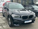 BMW X3 xDrive 30d M Sport CAM+VICO+ACC+HUD+TOT+SPUR - BMW X3: 30d Xdrive