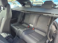 Fahrzeugabbildung E 350 Cabrio BlueTec d