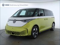 Volkswagen ID. Buzz - Vorschau Bild 2