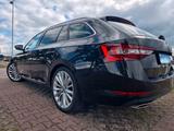 Skoda Superb 2.0 TSI 4x4 L&K  - Skoda Superb Gebrauchtwagen in Berlin
