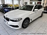 BMW 520 d xDrive Touring Sport Line LEDER KOMFORTSIT - BMW 520 in Bonn