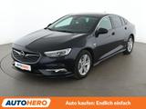 Opel Insignia Grand Sport 1.5 SIDI Turbo INNOVATION - Opel Insignia mit Benzin-Antrieb: Limousine