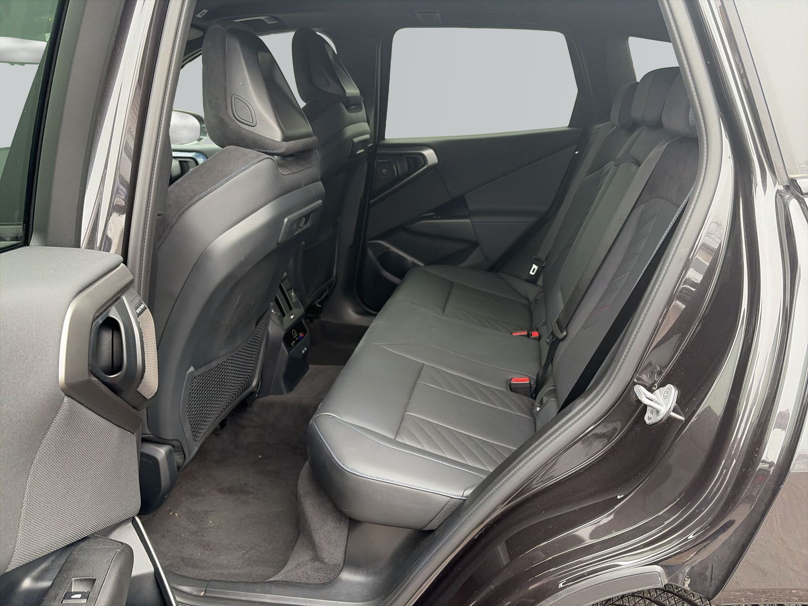 BMW X3 - Bild 9