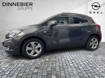 Opel Mokka - 3