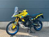 Suzuki DL800 DE , HESSLER DESERT EXPRESS EDITION UMBAU - Angebote