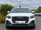 Audi Q2 30TFSI 6-Gang ACC APS+ KAMERA NAVI+ - Audi Q2 GA Gebrauchtwagen