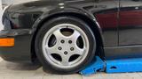 Porsche 964 C2 Cabrio H-Kz. Wertgutachten 2 - Porsche 964: Roadster