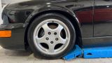 Porsche 964 C2 Cabrio H-Kz. Wertgutachten 2 - Porsche 964 aus 1991