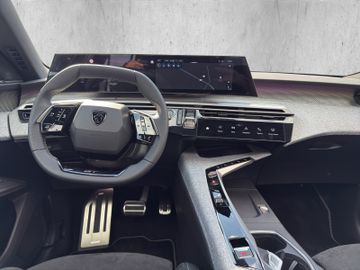 Peugeot 3008 1.2 136 GT +Navi+Kam.+LED+SD+Massage+SHZ