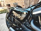 Harley-Davidson 48 - HARLEY-DAVIDSON 48