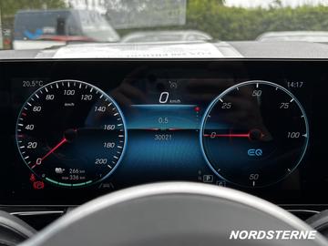 2022 Mercedes-BENZ EQA 缩略图 14