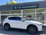 Mazda CX-5 SKYACTIV-D 150 6AG EXCLUSIVE NAV ACT-P - Mazda CX-5 in Hamm