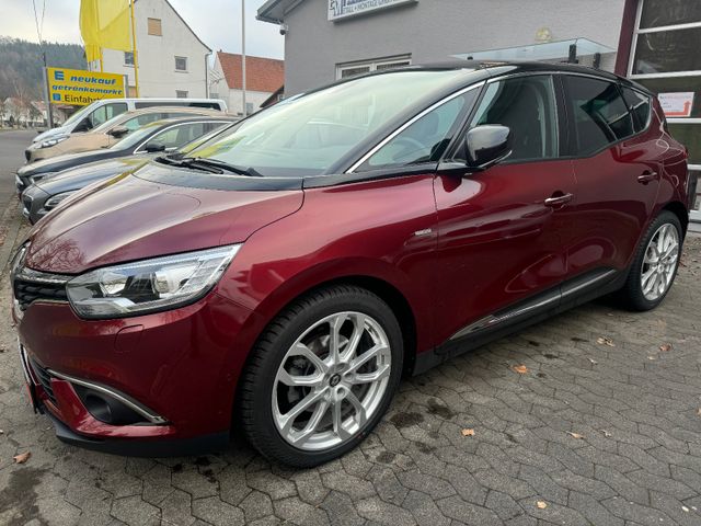 Renault Scenic 1.2 BOSE Edition KAMERA/NAVI