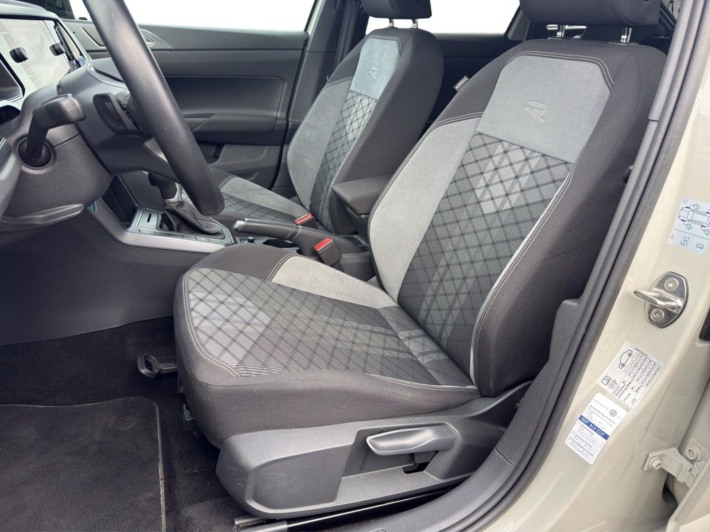 Volkswagen Taigo - Bild 11