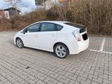 Toyota TOYOTA PRIUS 1.8 HYBRID - gebrauchte Toyota Prius aus dem Jahr 2010