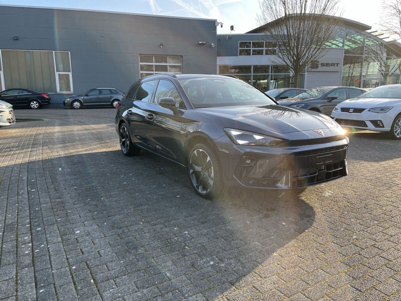 Cupra Leon - Bild 5