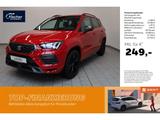 Seat Ateca 1.5 TSI FR DSG P-Dach/Virt./LED/NAV/RFK - Seat Ateca Gebrauchtwagen in Bonn