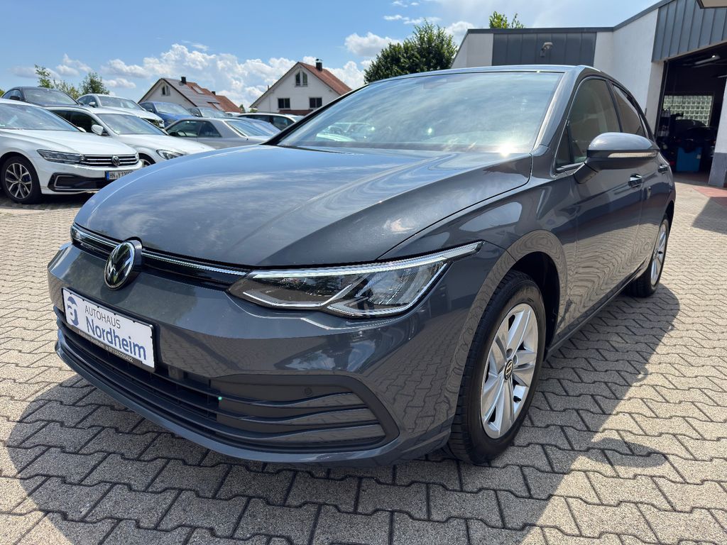 Image of Volkswagen Golf