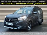 Dacia Dokker Stepway Celebration 1.2 TCe 115 PDC hi - Dacia Dokker in Duisburg