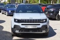 Jeep Avenger - Vorschau Bild 2