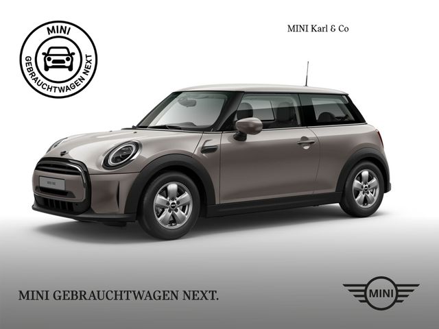 MINI One 3-Türer Navi Temp. Komfortzug. Sportsitze