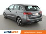 Mercedes-Benz B 220 d 4Matic Progressive Aut.*NAVI*LED*CAM*AHK - Mercedes-Benz B 220 aus 2021
