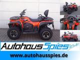 Loncin XWolf 700L LoF4x4  EFi LOF - LONCIN XWOLF 700L