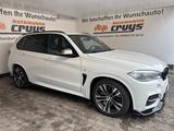 BMW X5 M50 d -Standh./Head up/AHK/Leder/Bodykit- - BMW Gebrauchtwagen von 2014