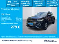 Volkswagen T-Cross - Vorschau Bild 2