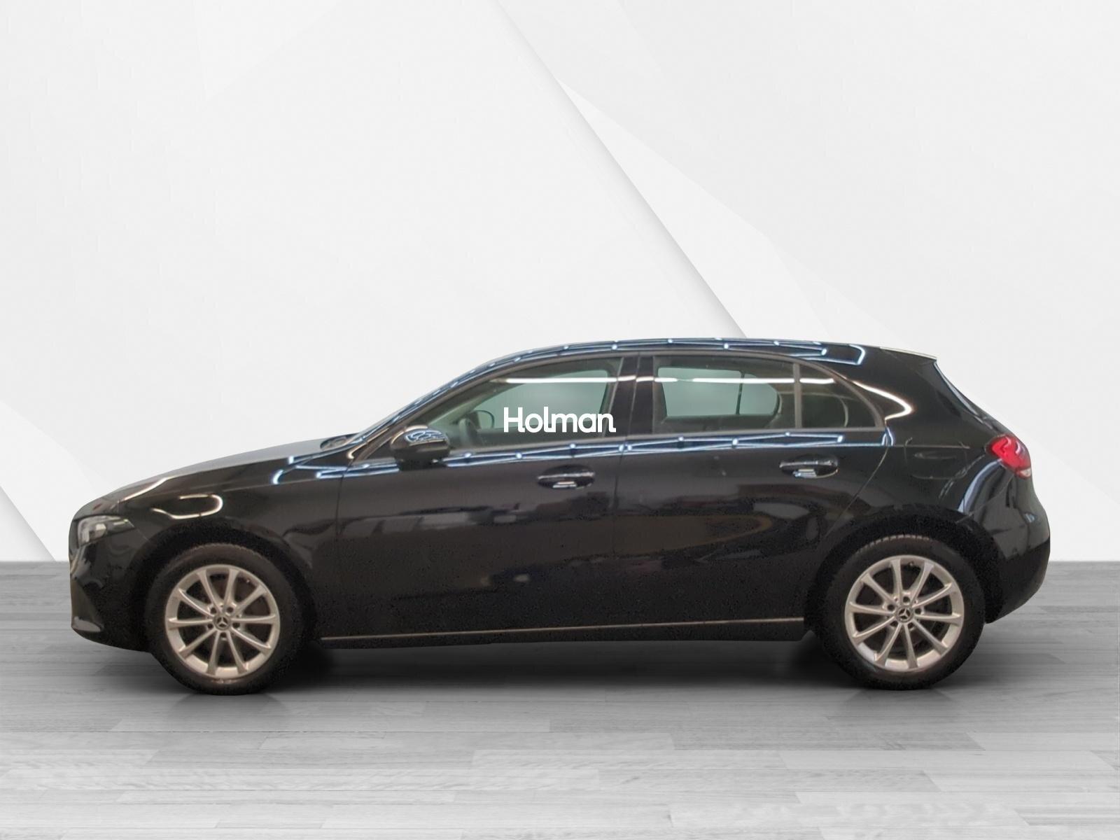 Mercedes-Benz A 250 e 8G MBUX Advanced LED