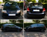 Daewoo Chevrolet Kalos 1.2  Gepflegter Kleinwage... - Daewoo Kalos Benziner Gebrauchtwagen