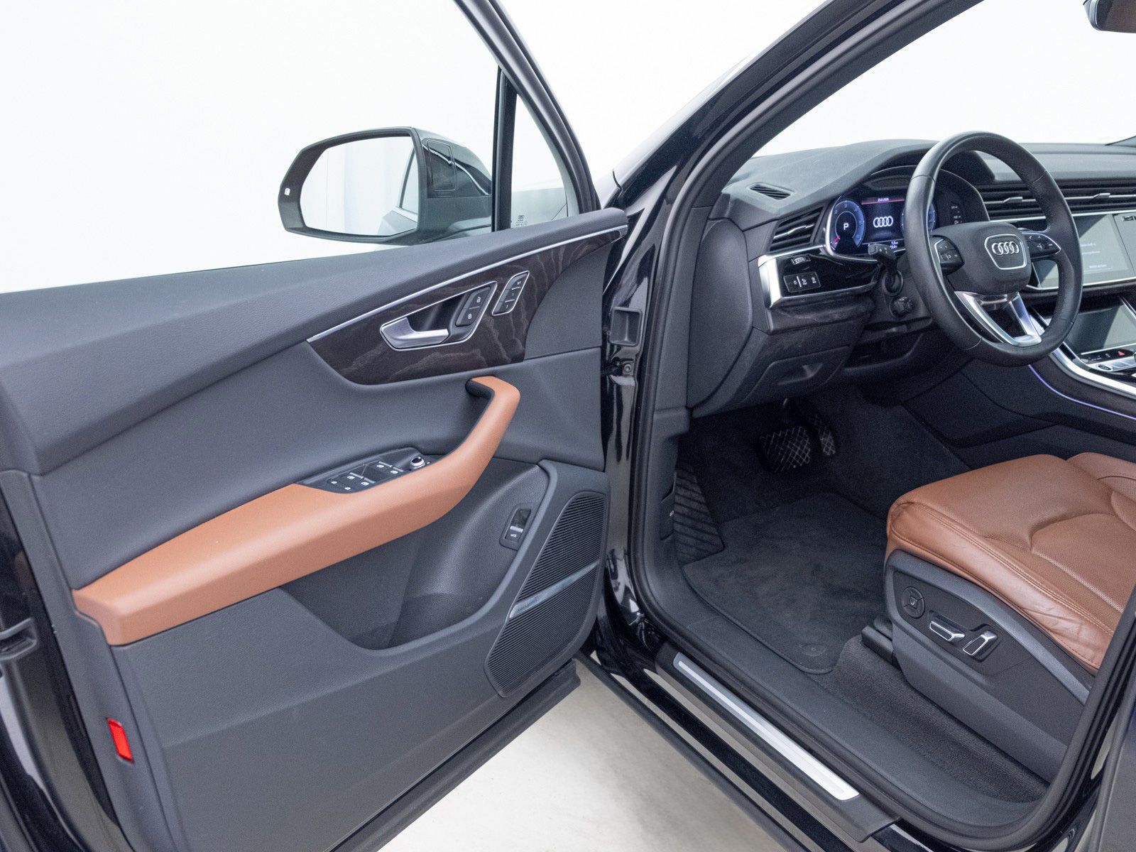 Audi Q7 45 TDI QUA*MATRIX*B&O*MASSAGE*PANO*360*ACC*DV foto 11