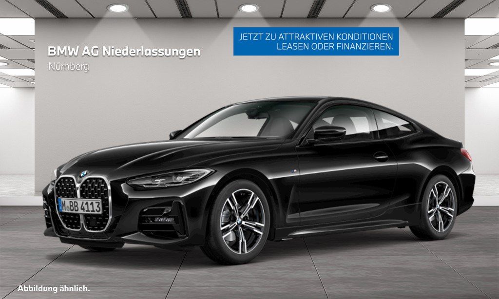 Image of BMW 430