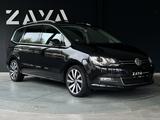 Volkswagen Sharan 2.0 TDI Style*7-S*DSG*STAND-HZG*PANO* - Volkswagen Sharan Style mit Diesel-Antrieb