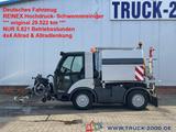 Multicar Tremo X56 4x4 Straßen -Flächenreiniger 300 Bar - Multicar Tremo