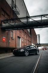 BMW M6 Cabrio M6 - BMW M6: Roadster