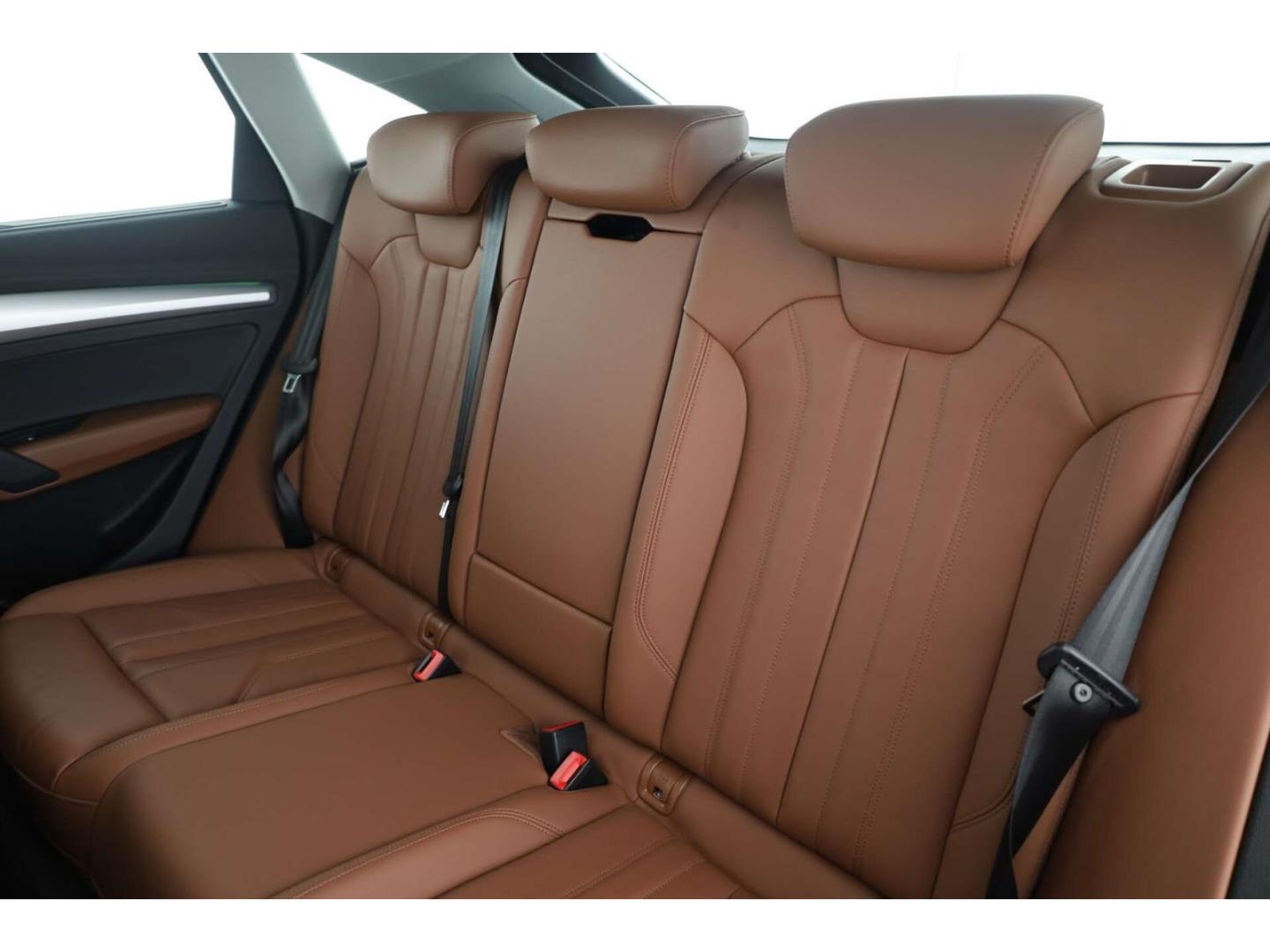 Audi Q5 Sportback 45 TFSI quattro S line AHK/Pano/HUD, миниатюра 11