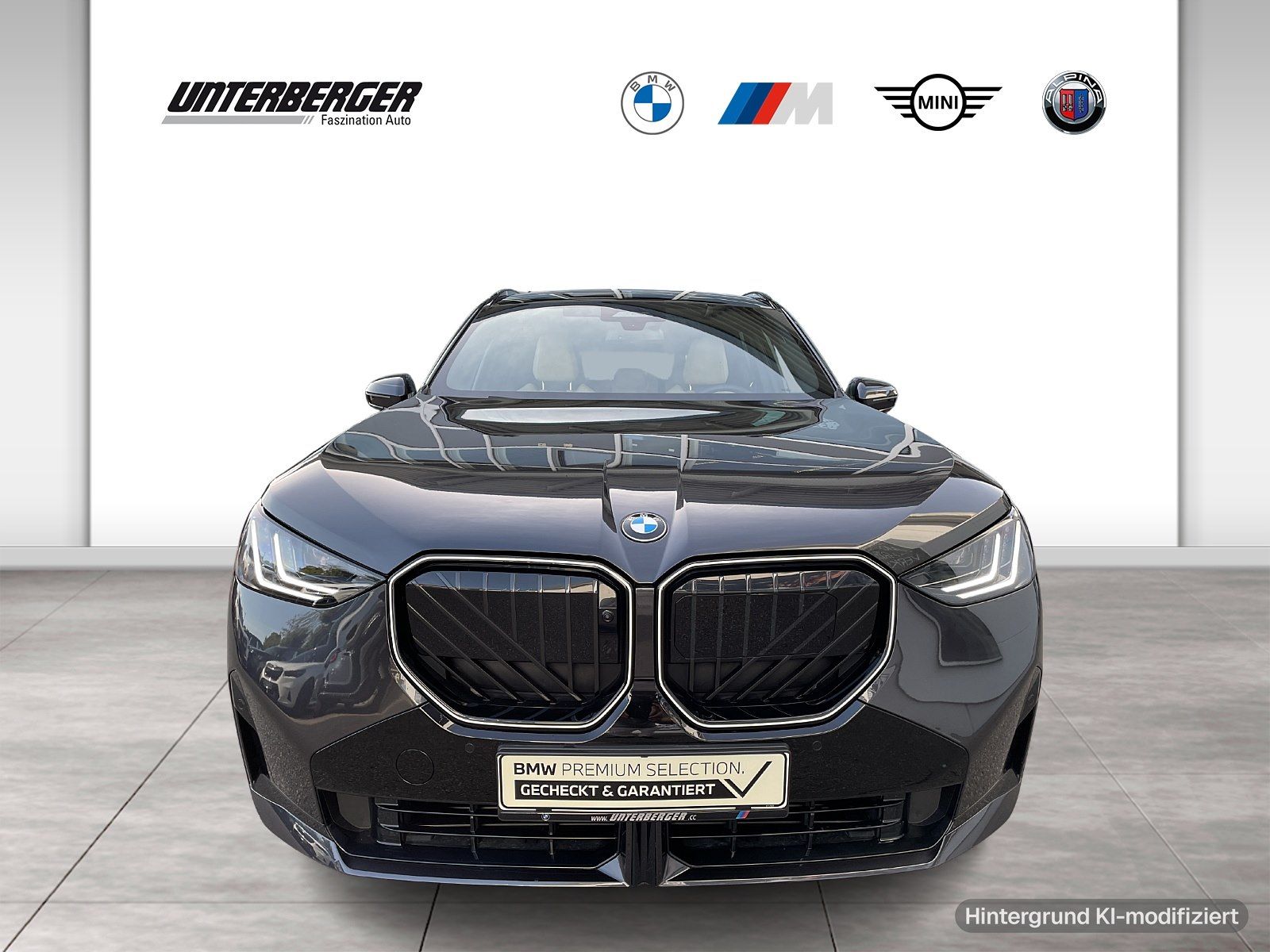 BMW X3 20d xDrive M Sportpaket Pro-Harman Kardon Sur foto 2