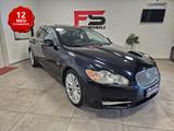 Jaguar XF 3.0 D V6 Premium Luxury - Jaguar XF: Premium Luxury