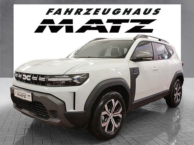 Dacia Duster ECO-G 100 Expression*Winterpaket*